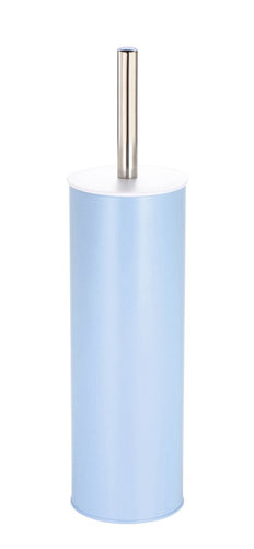 Natura Toilet Brush Blue**