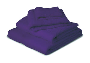 Premier Collection Hand Towel Aubergine**