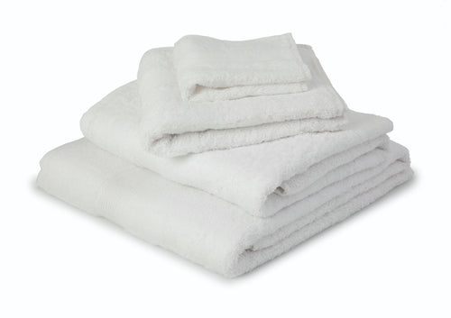 Premier Collection Bath Towel White