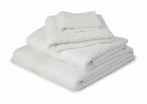 Premier Collection Bath Towel White