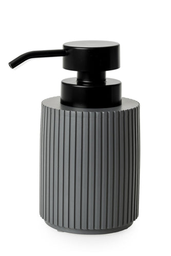 Berkeley Soap Dispenser - Grey