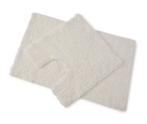 Premier 2pc Bath Set White*