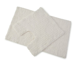Premier 2pc Bath Set White*