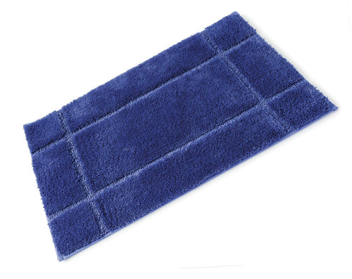 Orla Microfibre Mat Royal Blue