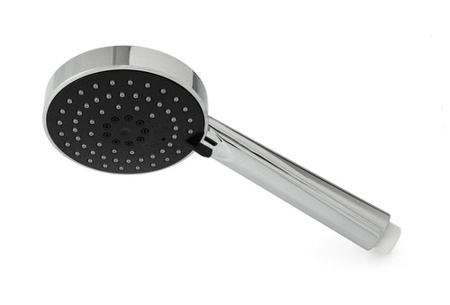 Atlas 3 Way Showerhead Chrome