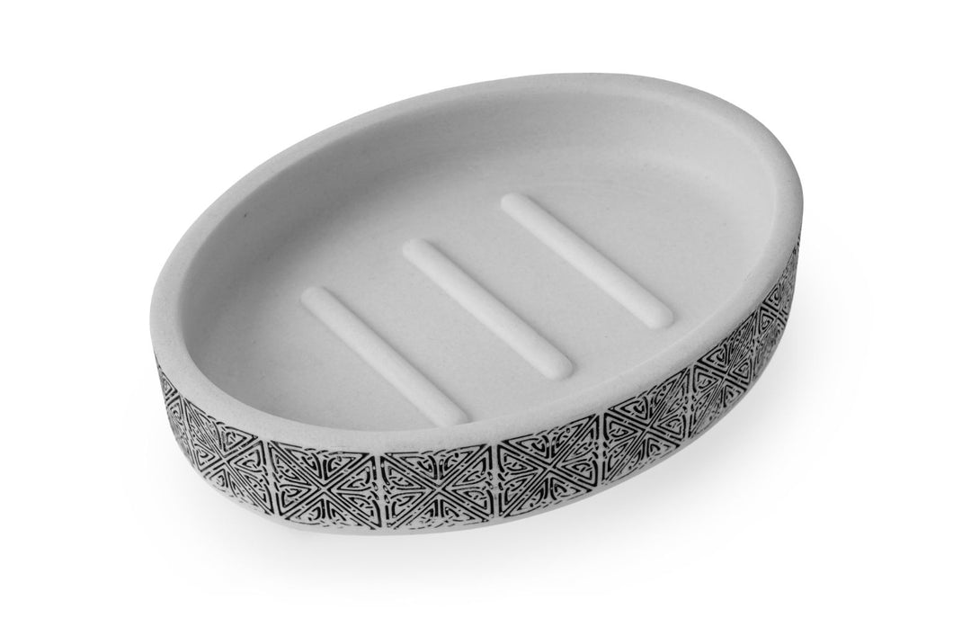 Luxor Soap Dish