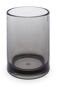 Oscar Tumbler Smoke Grey**