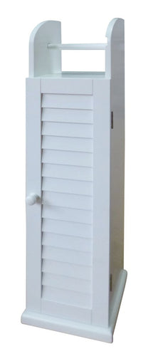 Porte Paper Holder Assembled**