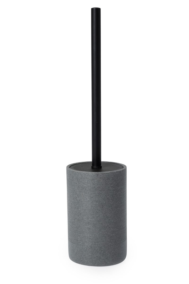 Amara Toilet Brush & Holder