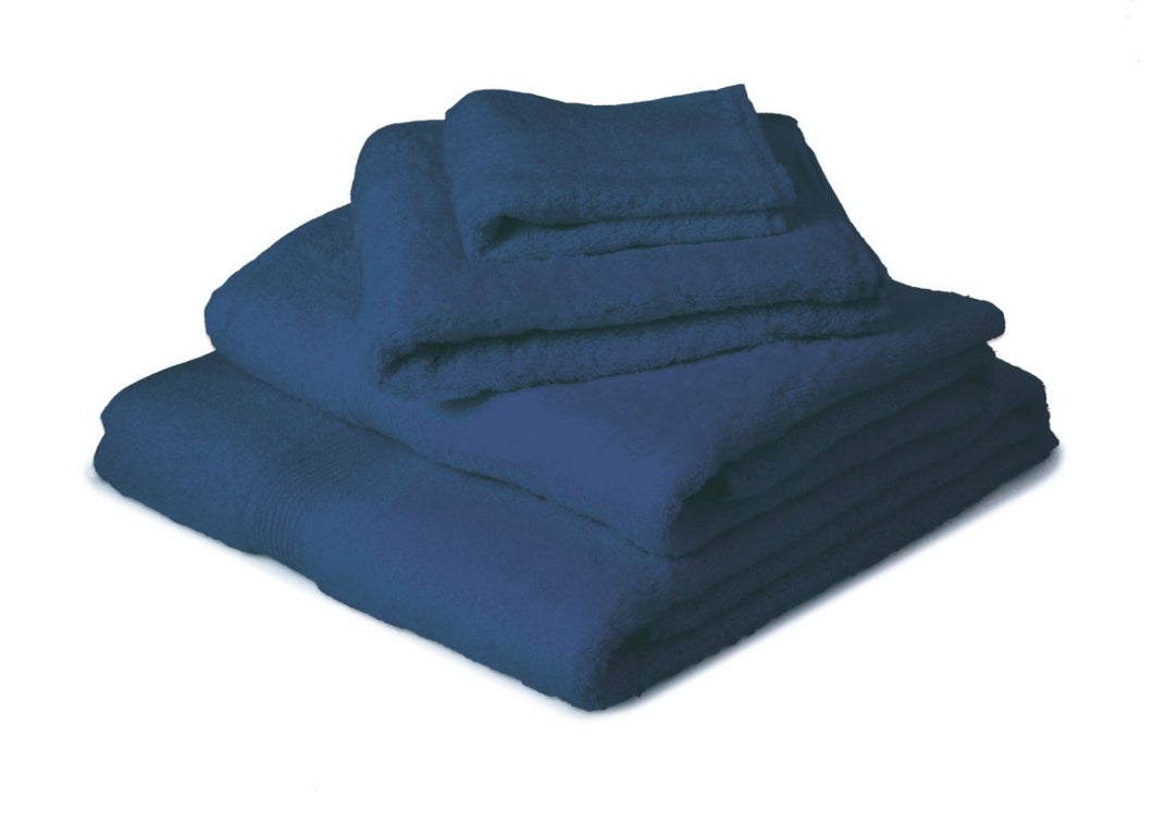 Premier Collection Bath Sheet Sapphire*