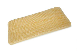 Comfort Bath Mat - Cream