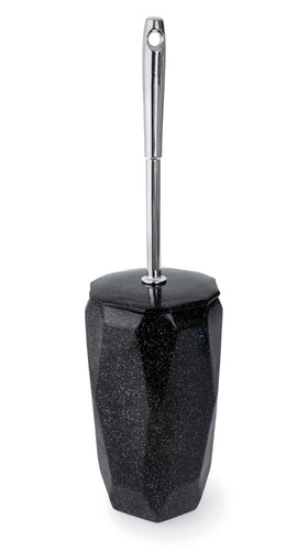 Starlight Toilet Brush & Holder**