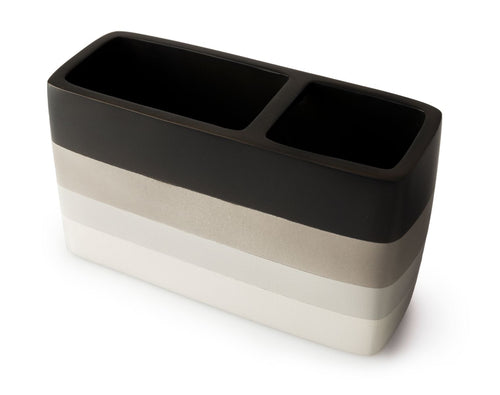 Grafene Dual Toothbrush Tidy**