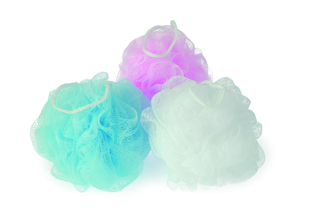 Bath Ball Assorted