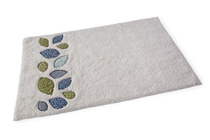 Botanic Bath Mat Cotton**