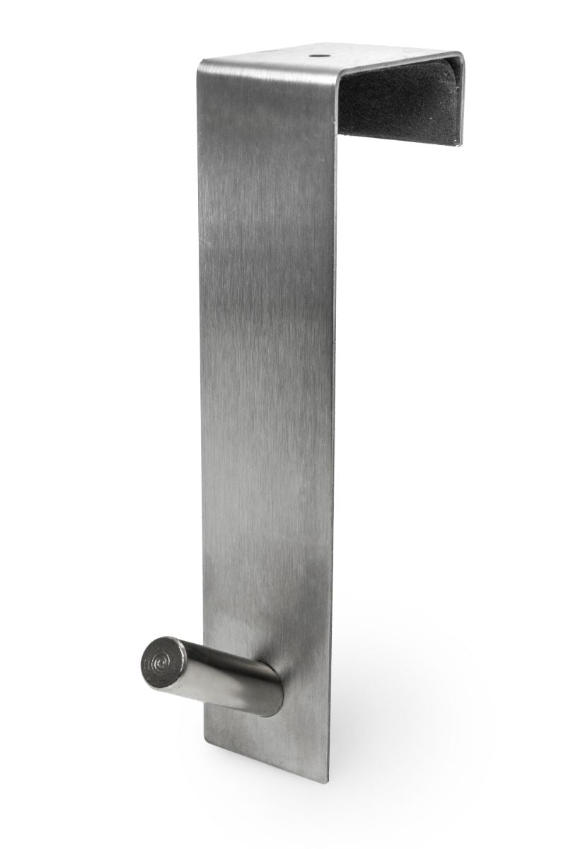 Over Door Single Hook**