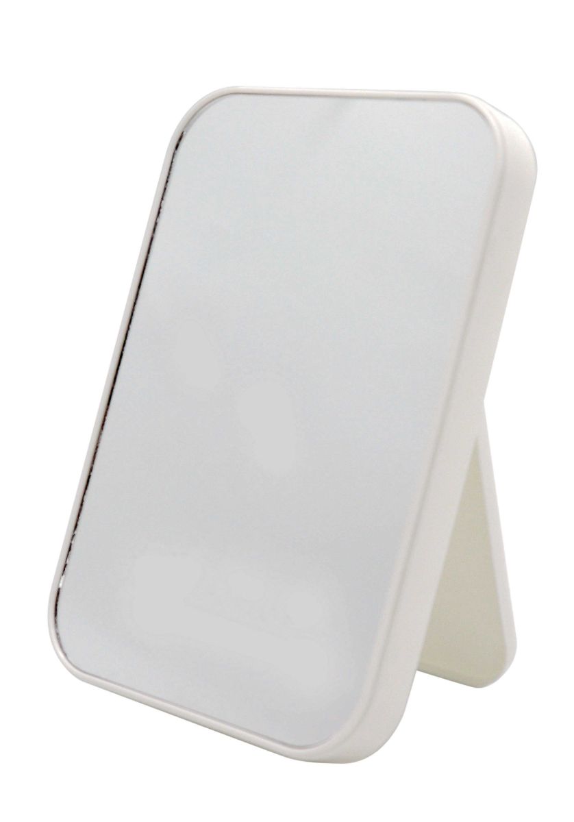 Oblong Plastic Mirror 22x15cm**