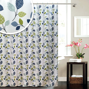 Botanic Shower Curtain