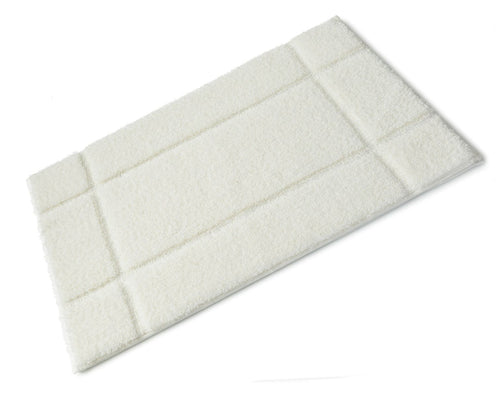 Orla Microfibre Mat White