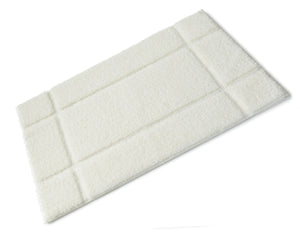 Orla Microfibre Mat White
