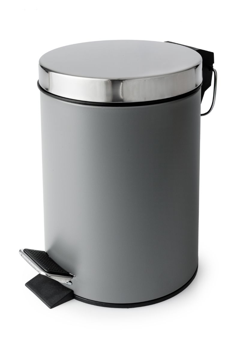 Pedal Bin 3L - Slate