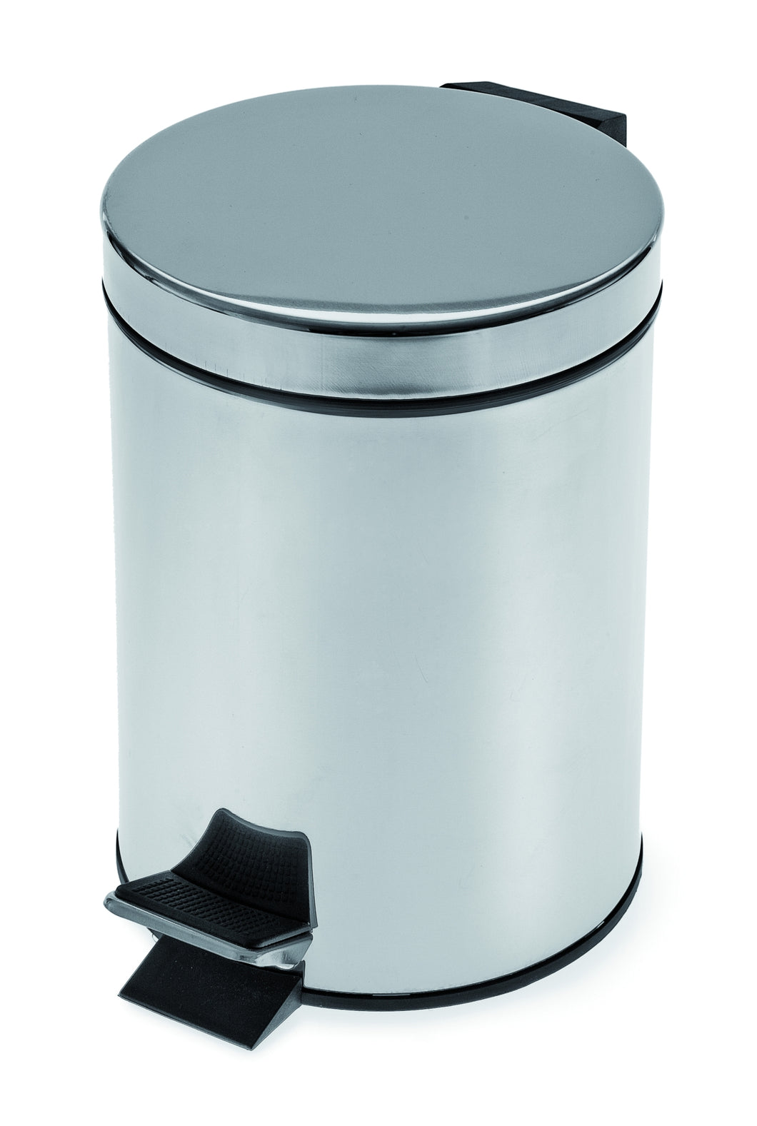 Pedal Bin Mirror Finish - 5L