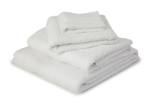Premier Collection Bath Mat White**