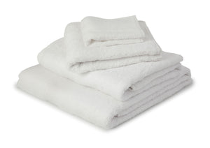 Premier Collection Bath Mat White**