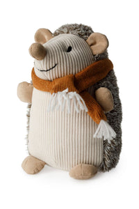 Hedgehog Scarf Door Stop*