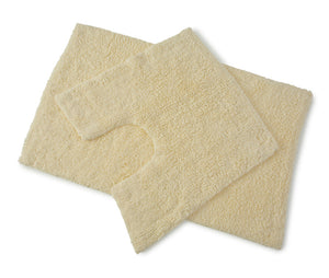 Premier 2pc Bath Set Cream*