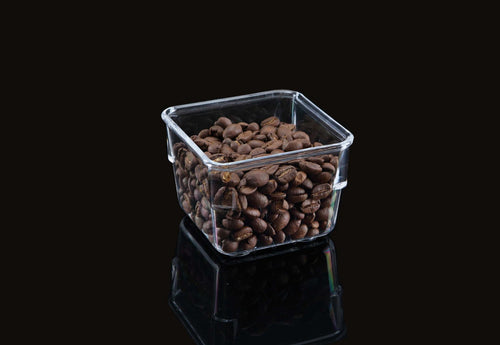 Storage Organiser Square Sm Set 2**
