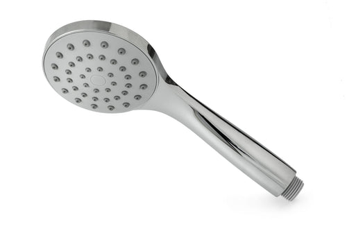 Lewis 1 Way Showerhead Chrome