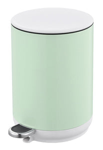 Natura Pedal Bin Soft Close 5L Green*