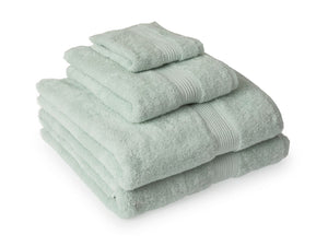 Premier Face Cloth Mint Green