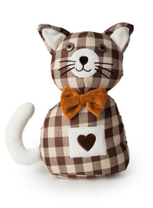 Molly Door Stop**