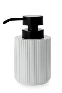 Berkeley Soap Dispenser - White