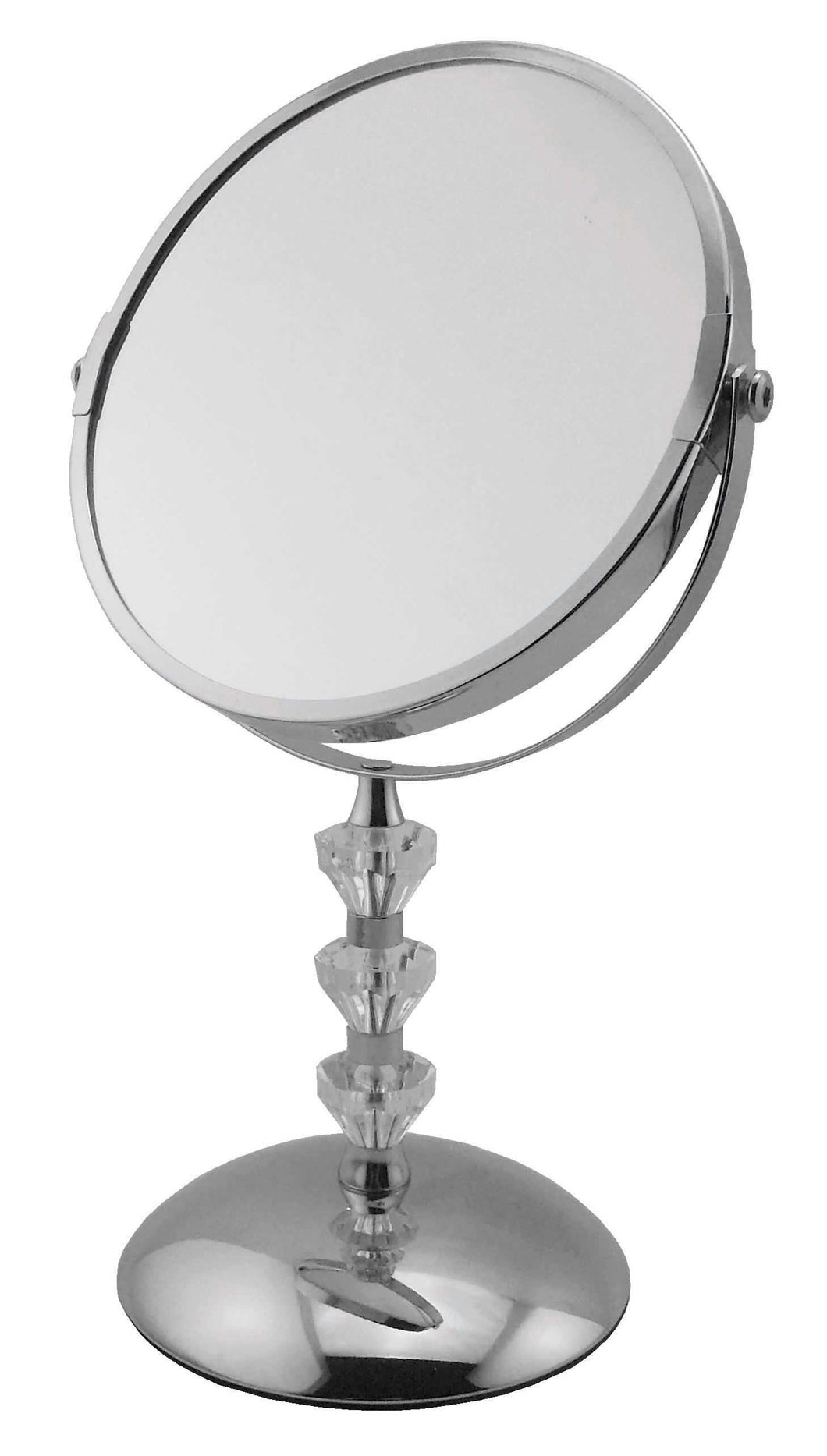 Pedestal Mirror with Acrylic**