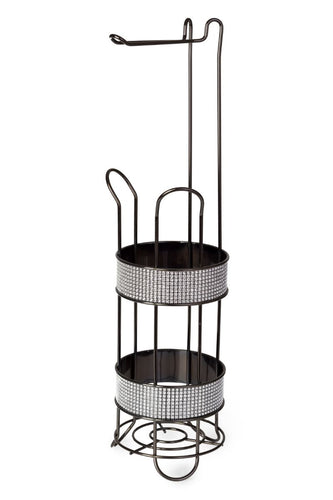 Polaris Toilet Roll Holder**