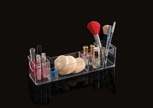 Cosmetic Organiser Oblong**