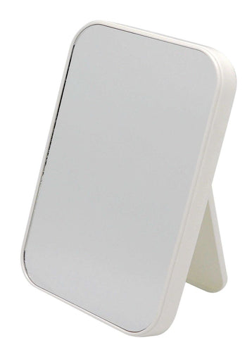 Oblong Plastic Mirror 19x14cm**