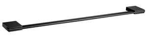 Albany Black Towel Bar*