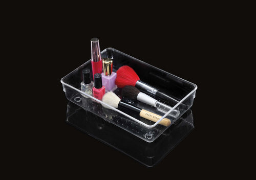 Storage Organiser Oblong Med Set 2