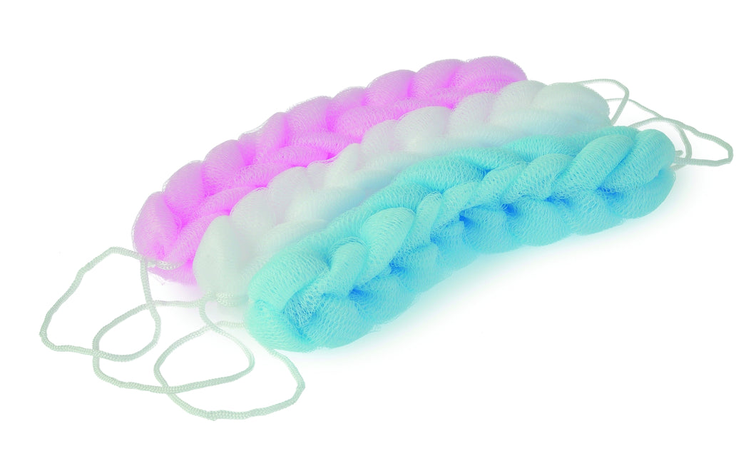 Bath Strap Assorted