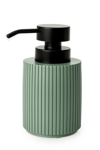 Berkeley Soap Dispenser - Green