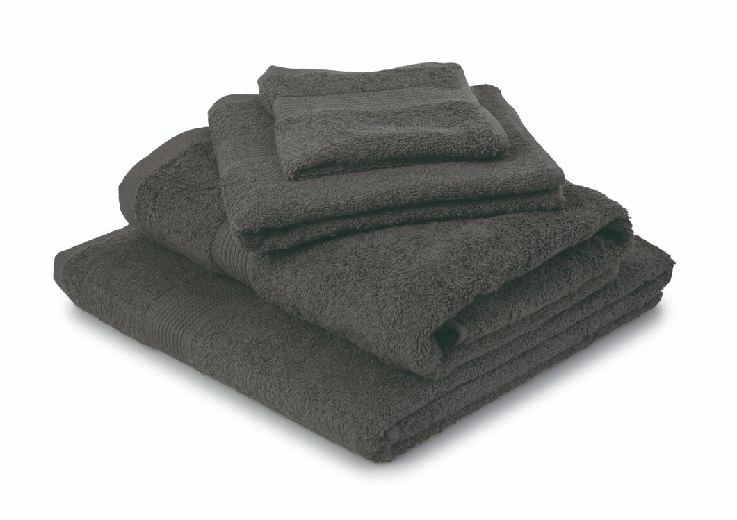 Premier Collection Bath Sheet Slate
