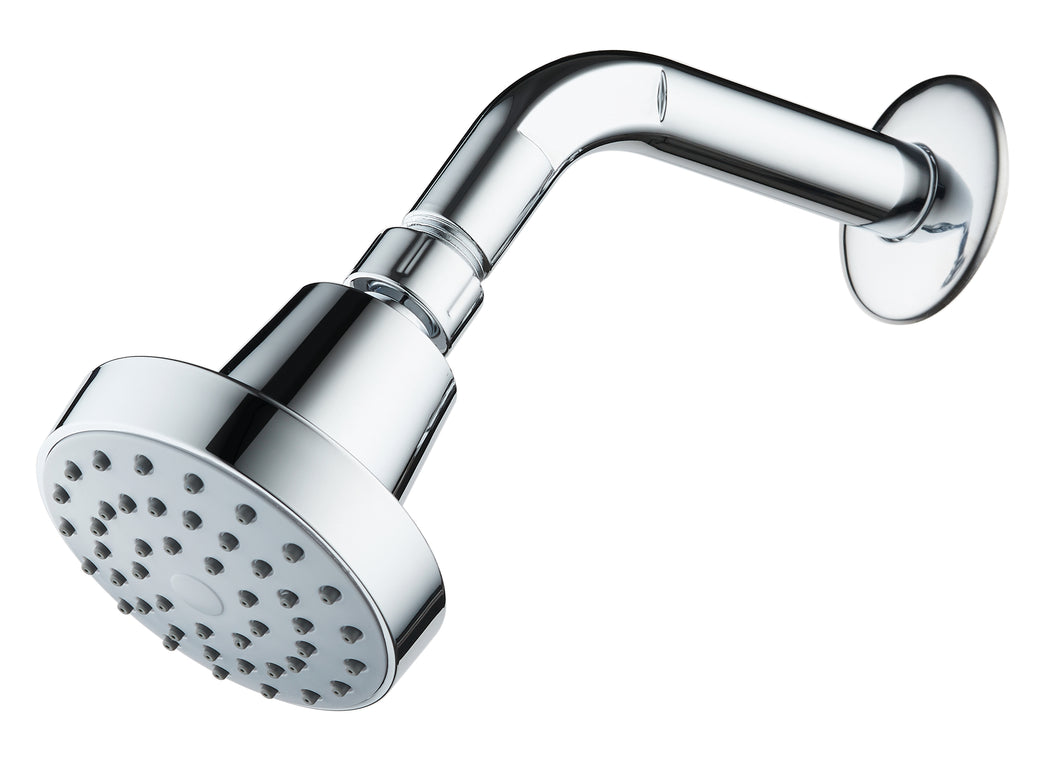 Ero 1 Way Shower Head