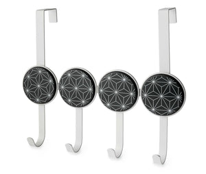 Starry Night 4 Over Door Hook**