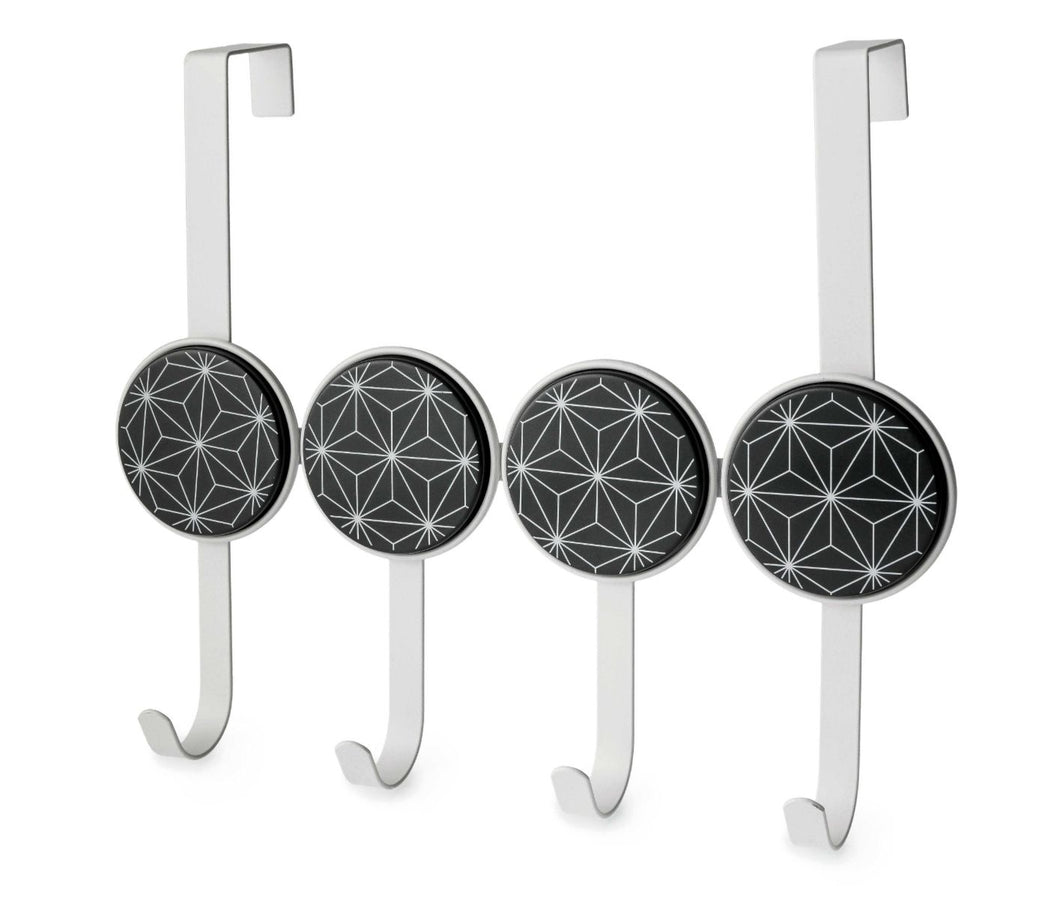 Starry Night 4 Over Door Hook**