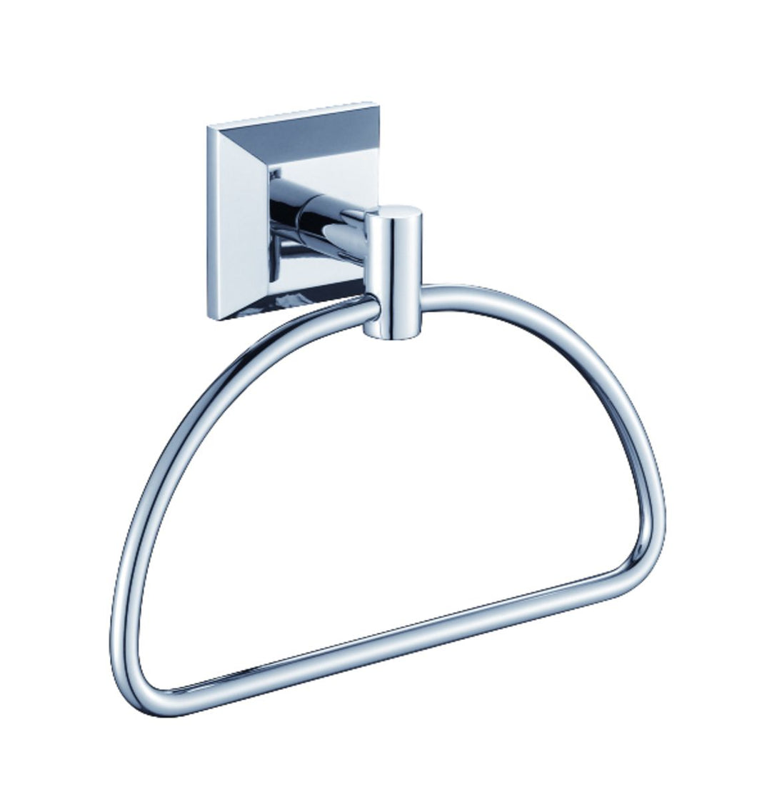 Loxton Towel Ring**