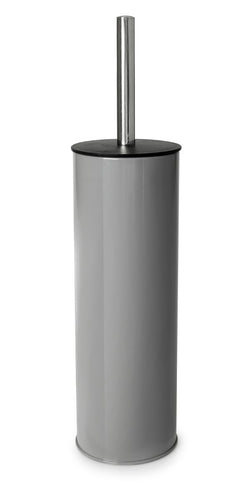 Natura Toilet Brush Grey**
